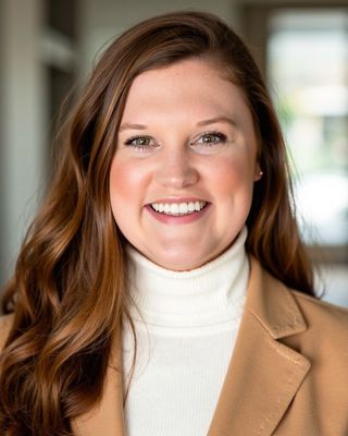 Photo of Lerin Russell - Lerin Russell, M.A., LPC, Counselor, LPC