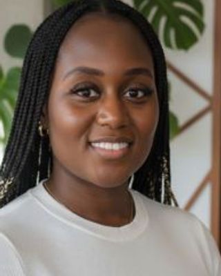 Photo of Bretteney Hyppolite, Psychiatric Nurse Practitioner, MSN, CNP