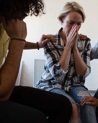 Photo of Nzinga Harrison - Eleanor Health, Psychiatrist, MD