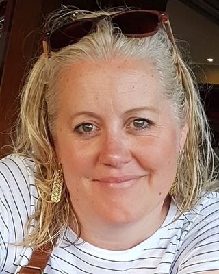 Photo of Kate Henry, Psychotherapist, MA, PBANZ