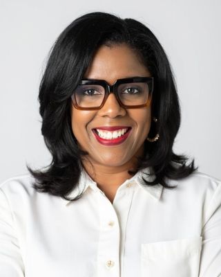 Photo of Felicia M Green, Licensed Professional Counselor, MEd, MDiv, PhD, LPC-S