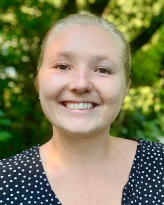 Photo of Tierney Marr, Pre-Licensed Professional, MFT-IT