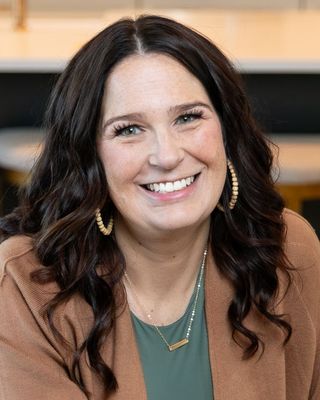 Photo of Amity Olson, Clinical Social Work/Therapist, LCSW