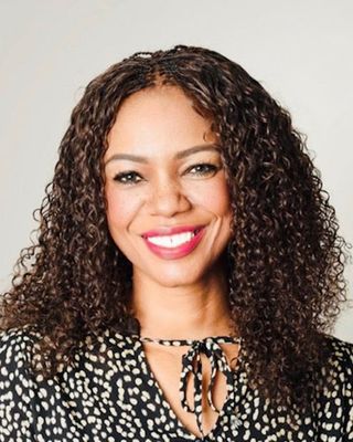 Photo of Mimi Tyson, Psychiatric Nurse Practitioner, MPH, PMHNP, BC