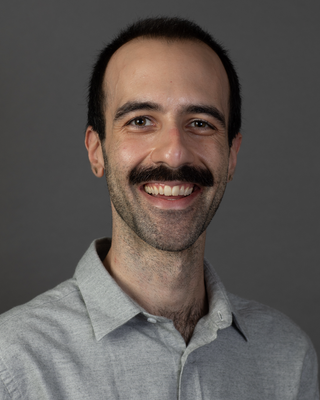 Photo of Parham Daghighi - Parham, Healthy Minds Counseling Inc, Clinical Social Work/Therapist, LMSW