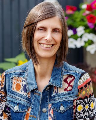 Photo of Sonja Beacham, Psychotherapist, MA, MUKCP