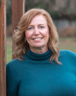 Photo of Natalie McLachlan, Registered Social Worker, BA, MSW, RSW