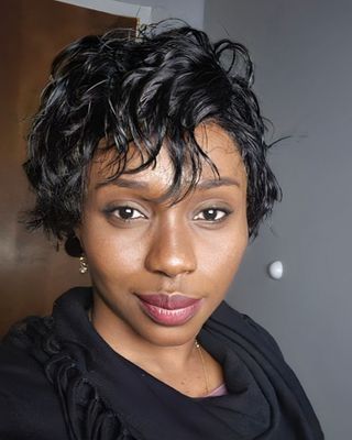 Photo of Abioseh Erica Pieh - Hephzibah Psychiatry Medical Center , Psychiatric Nurse Practitioner, MSN, FNP-BC, PMHNP-B