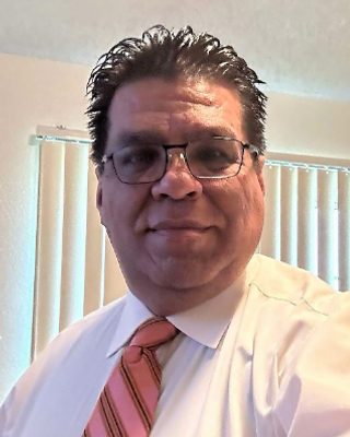 Photo of Robert Luque, Licensed Professional Clinical Counselor, LPCC