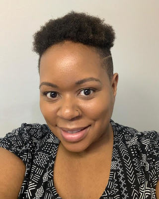 Photo of Kandace Jones, Counselor in Washington, DC