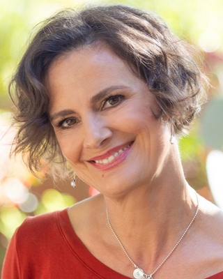 Photo of Michelle Kuo, Counselor, MEd, LPC NCC