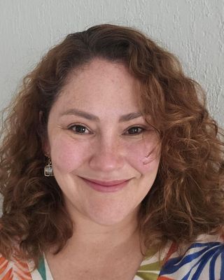 Foto de Tania Ortiz López, Psicólogo, Mtra