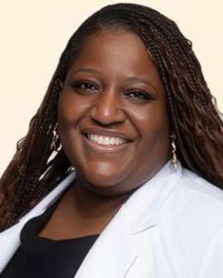 Photo of Brandi Sykes, Psychiatric Nurse Practitioner, PMHNP-B
