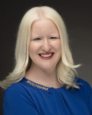 Photo of Jenny Hudson, Licensed Professional Counselor, LPC, MHSP