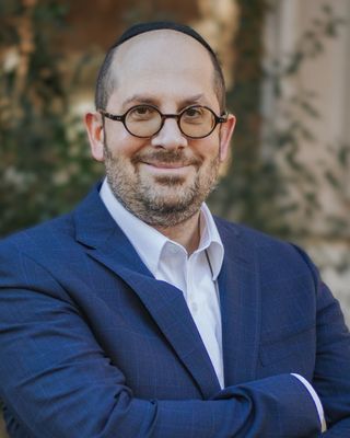 Photo of Koby Frances, Psychologist, PhD