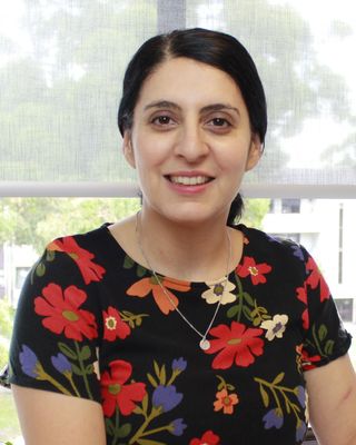 Photo of Natalie Youssef - Inner Compass Clinical Supervision, Counsellor, MA, ACA-L4