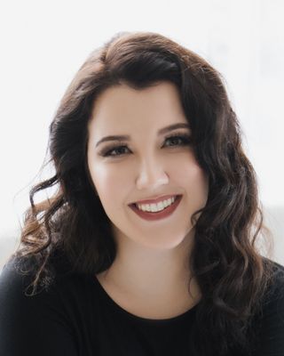 Photo of Alexandria McCulloch Thacker, Psychiatric Nurse Practitioner, PMHNP