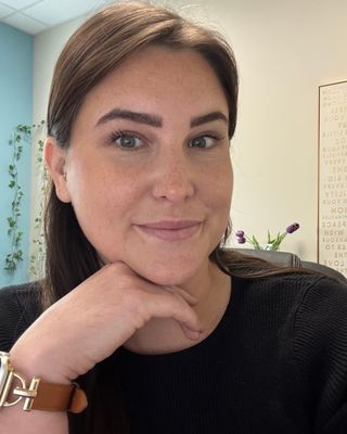 Photo of Victoria Plechac-Diaz, Clinical Social Work/Therapist, MSW, LCSW