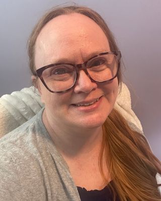 Photo of Karen Fleming-Caplette, Pre-Licensed Professional, MS-CMHC