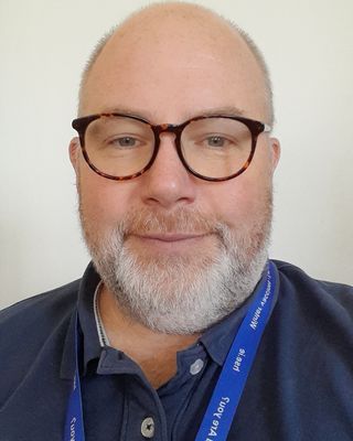 Photo of Torin Fleming - CBT/RI Dundalk, Psychotherapist, MSc