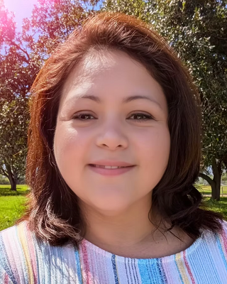 Photo of Monica Salazar-Zepeda, LPC-Associate, MA, LPC-A