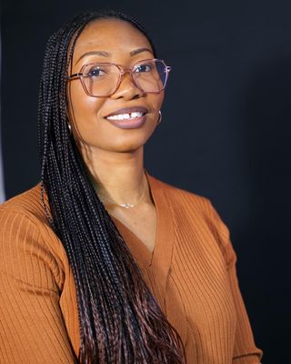 Photo of Yetunde Bamisayo Bamisile, Clinical Social Work/Therapist, LCSW