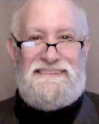 Photo of Gene Katz, Licensed Professional Counselor, LPC