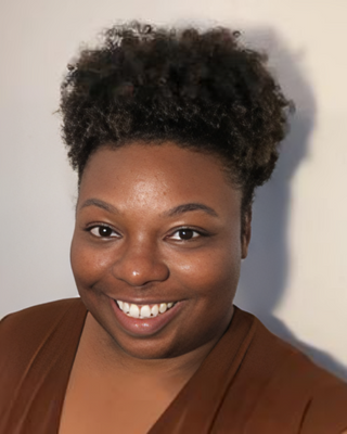 Photo of Lorren Comeaux, Licensed Professional Clinical Counselor, LPCC
