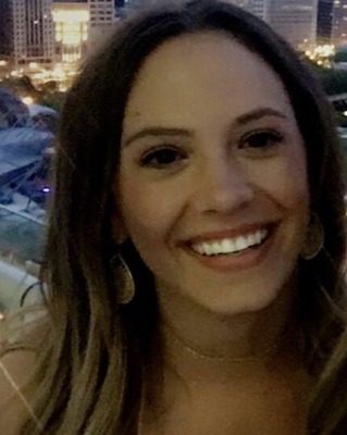 Photo of Areta Wasiunec, Licensed Professional Counselor in Palatine, IL