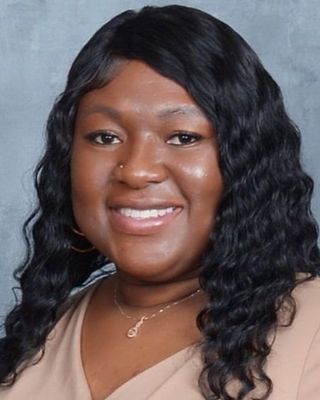 Photo of Tashai Gilman-Brown, Licensed Professional Counselor, LPC