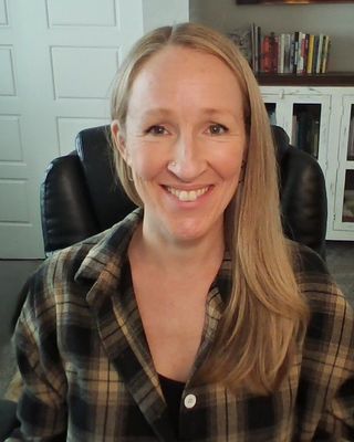 Photo of Amanda Allie, Counselor, MA, LMHC