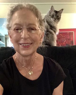 Photo of Dr. Judith Ehrenfeld, PhD, RN, CS