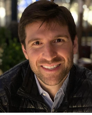 Photo of Dr. Matthew LaCasse, Psychiatrist, DO