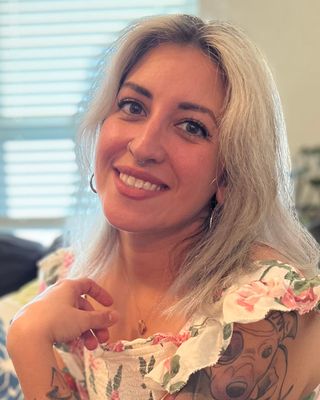Photo of Camila Tonn - Traverse Therapy Services, LSWAIC, Clinical Social Work/Therapist