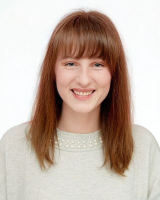 Photo of Carman Brown, Registered Social Worker, MSW, RSW