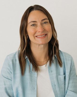 Photo of Lauren Wyman, Marriage & Family Therapist, LMFT