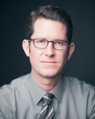 Photo of Greg Lowder, Psychologist, PhD