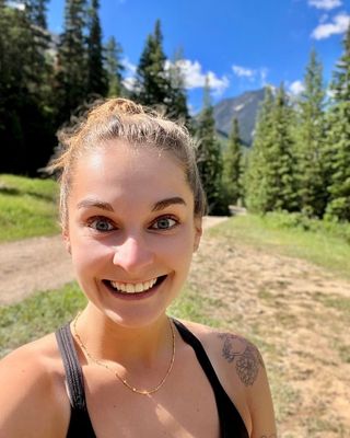 Photo of Ciera Kania, Pre-Licensed Professional, LPC-IT