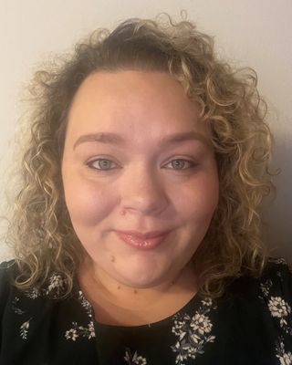 Photo of Aimee Peyton-Greene, Mental Health Counselor Associate, LMHCA