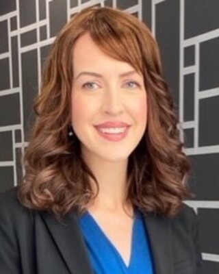 Photo of Lesley Warron Registered Provisional Psychologist, BA, MSc, Pre-Licensed Professional in Edmonton