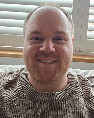 Photo of Christopher Davies - Bounce Back Psychotherapy, Psychotherapist, MSc, MBABCP