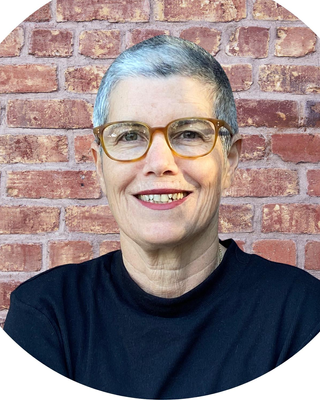 Photo of Orna Peleg, Clinical Social Work/Therapist, MA, LCSW