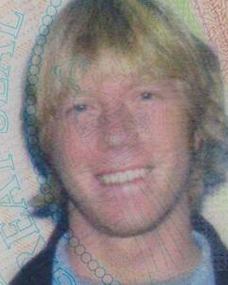 Photo of Jonathan McKee, Counselor