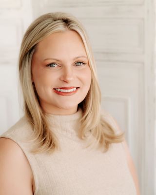 Photo of Jessica Michaels-Erickson, Associate Clinical Social Worker, ASW