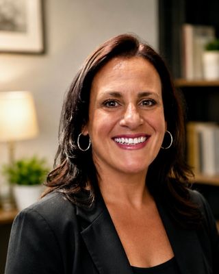 Photo of Kirsten Gambone, Pre-Licensed Professional, MS, LAPC