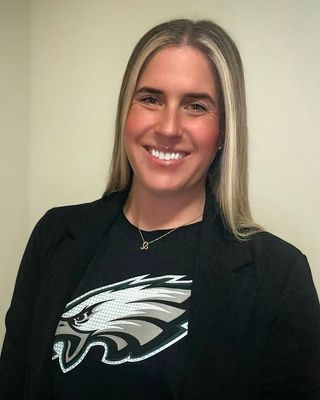 Photo of Lauren Engelhardt, Clinical Social Work/Therapist, LCSW