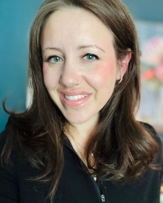 Photo of Ekaterina Ilin-Grupa, Clinical Social Work/Therapist, LICSW, MSW