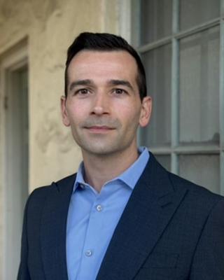 Photo of Chase Aycock, Psychologist, LP