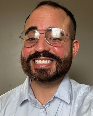 Photo of Andrew Troxel, Clinical Social Work/Therapist, LCSW
