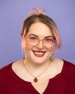 Photo of Thia Mathes, Clinical Social Work/Therapist, LCSW